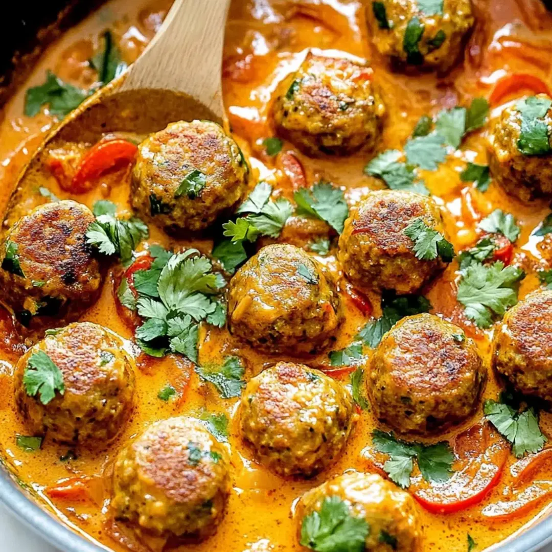 A bowl of meatballs in a red sauce.