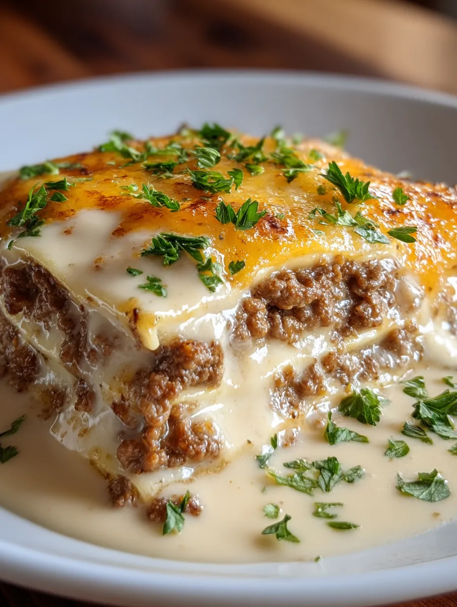 A plate of food with the words "Southern Breakfast Enchiladas" written on it.