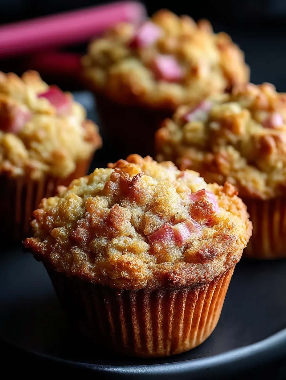 A muffin with bacon and onions.