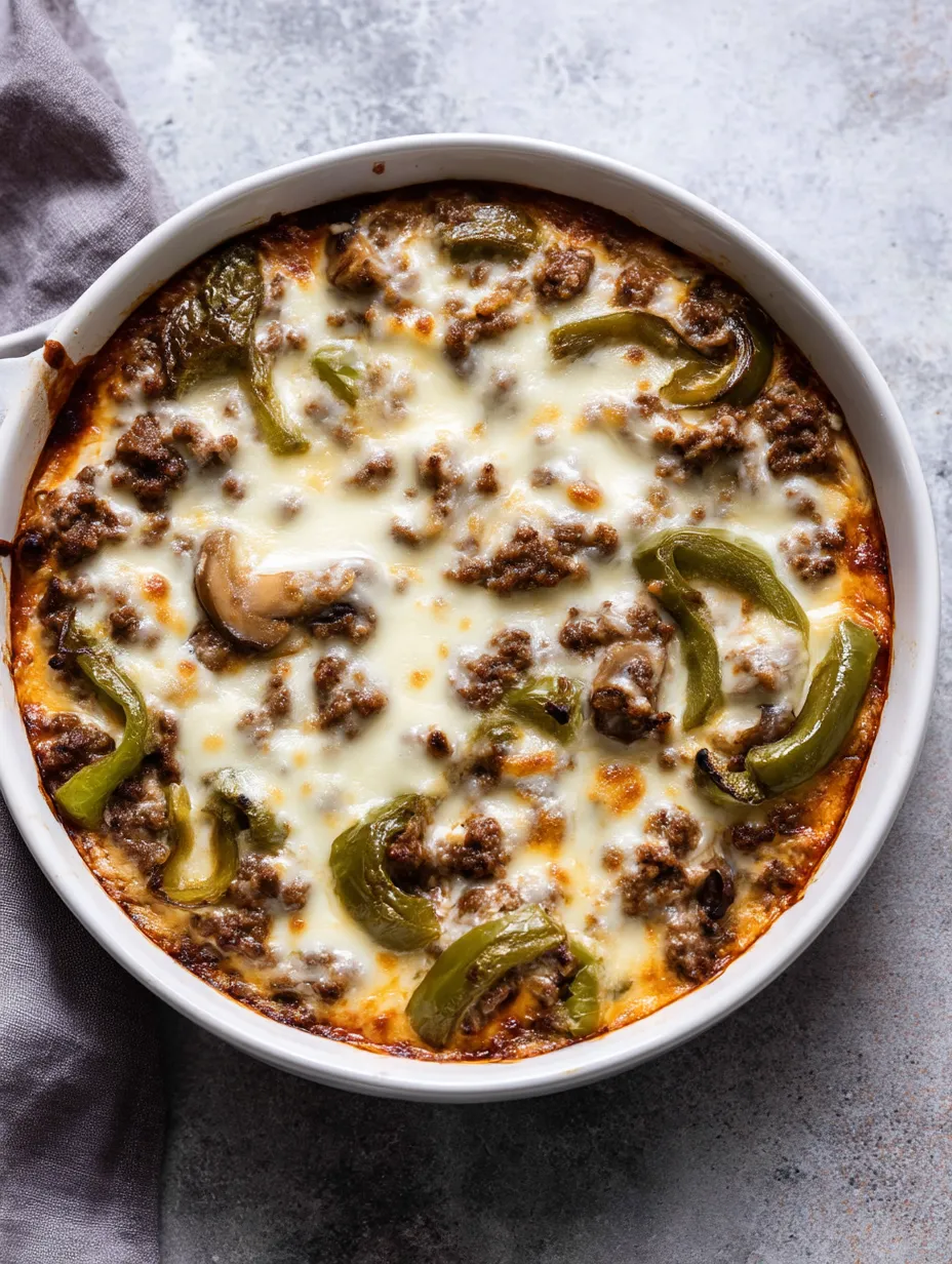 A bowl of food with a crustless pizza.