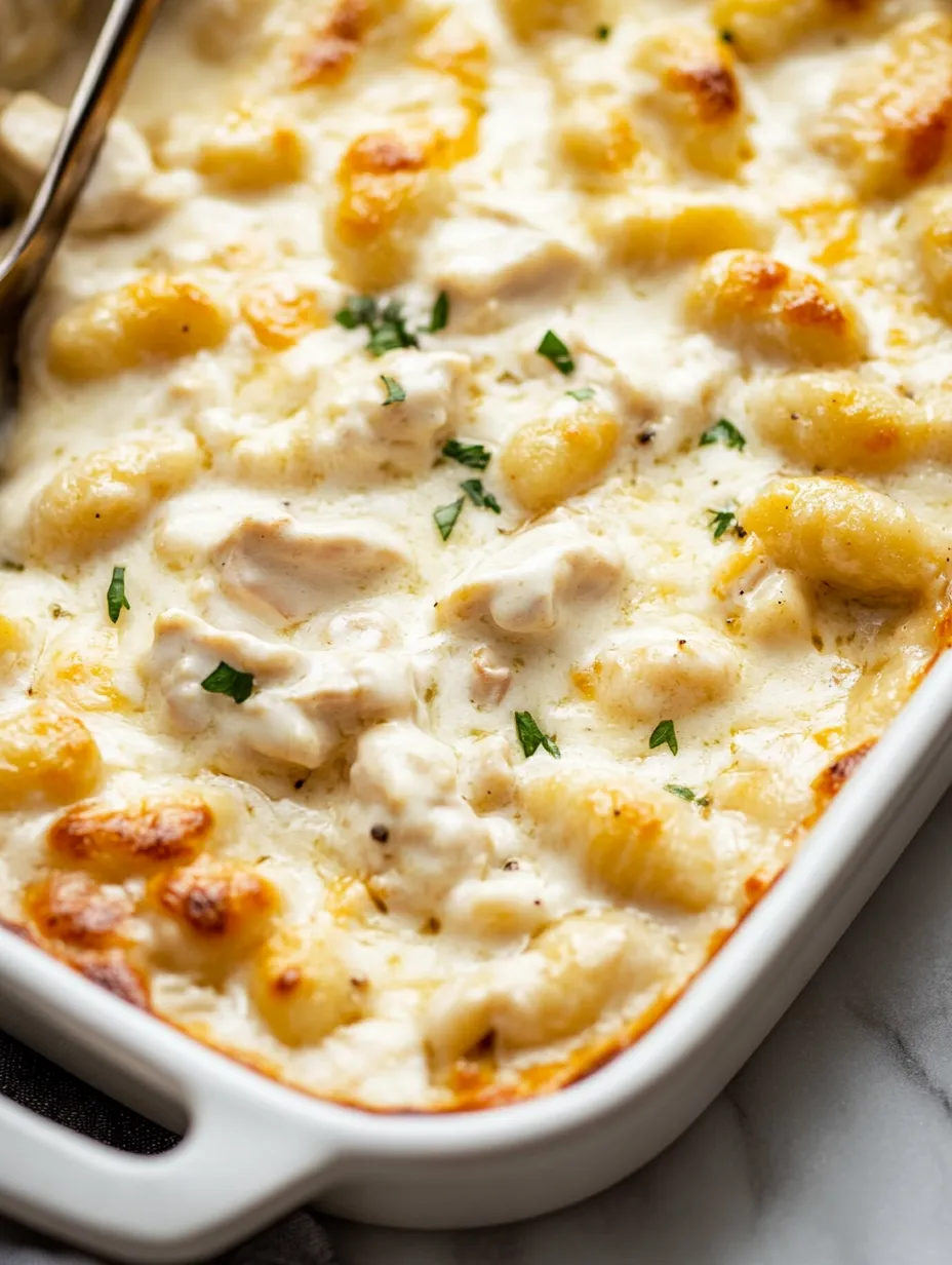 A white bowl filled with macaroni and cheese.