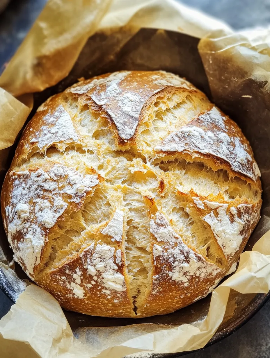 A loaf of bread with a hole in the center.