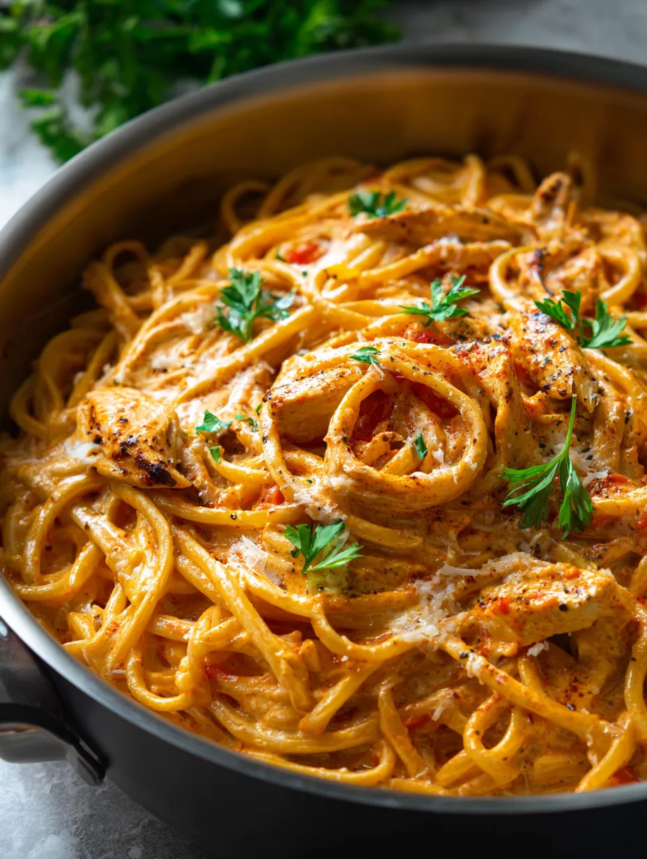 A bowl of spaghetti with meat sauce.