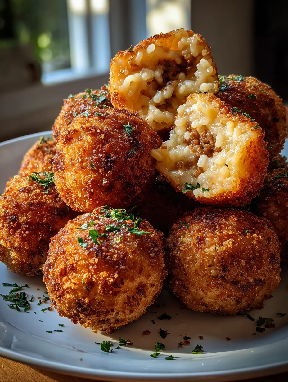 A plate of food with a bite taken out of it.