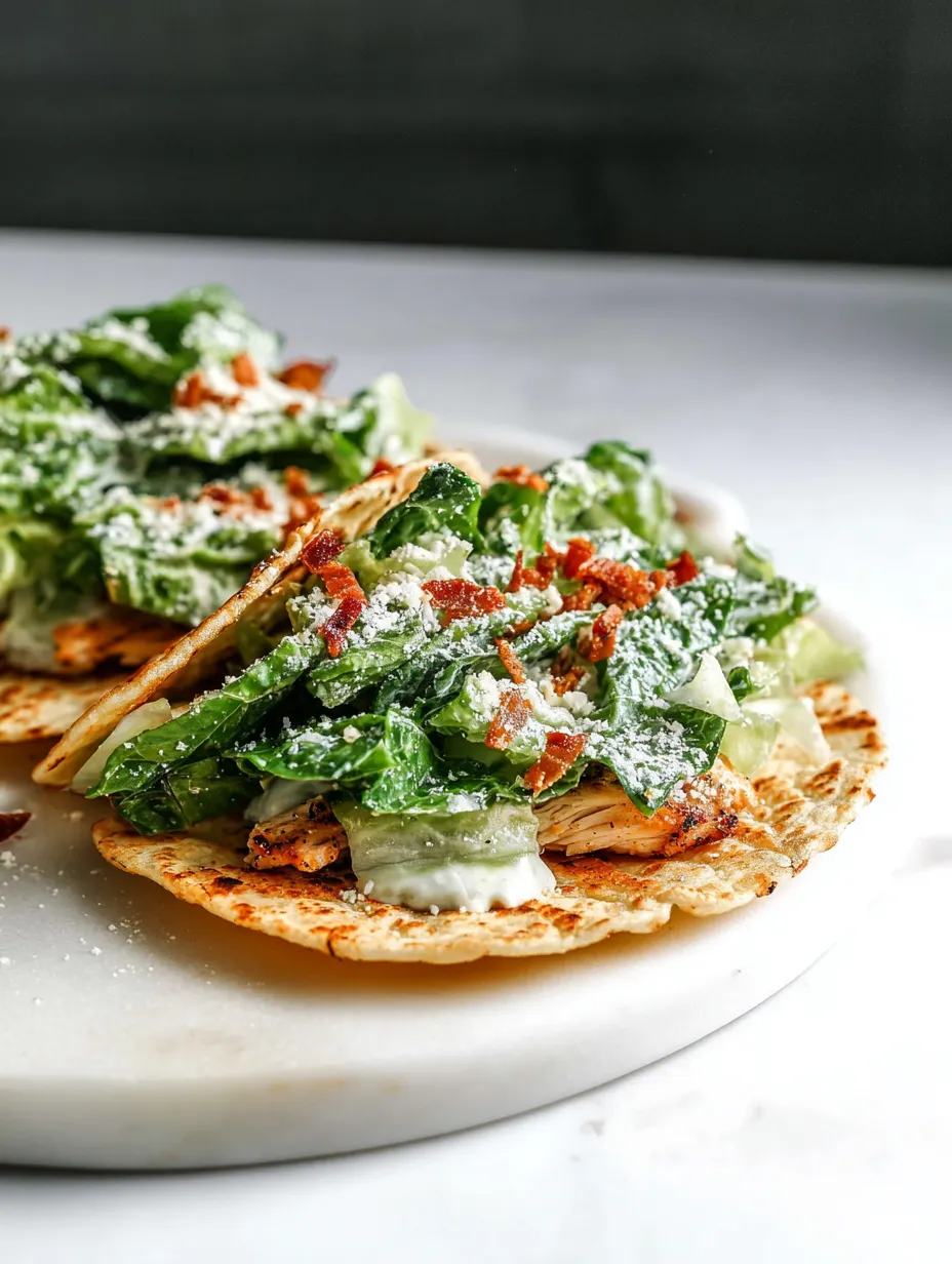 A plate of food with lettuce.