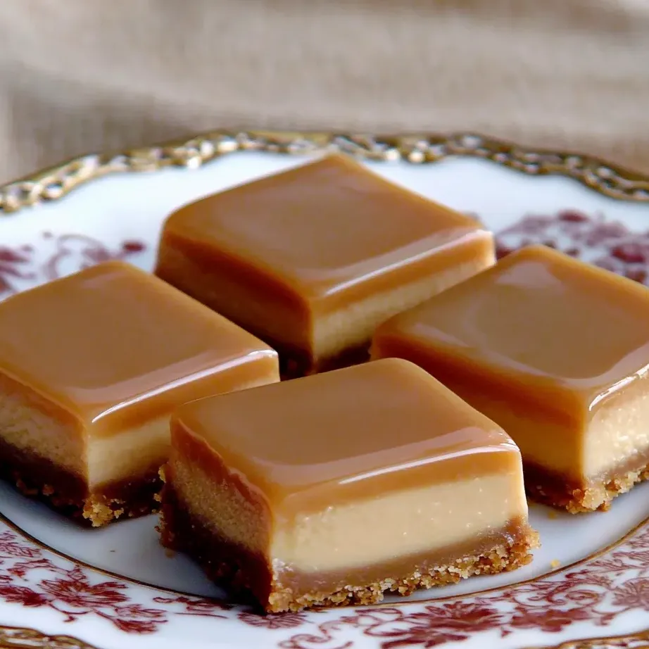 A plate of desserts with a gold trim.