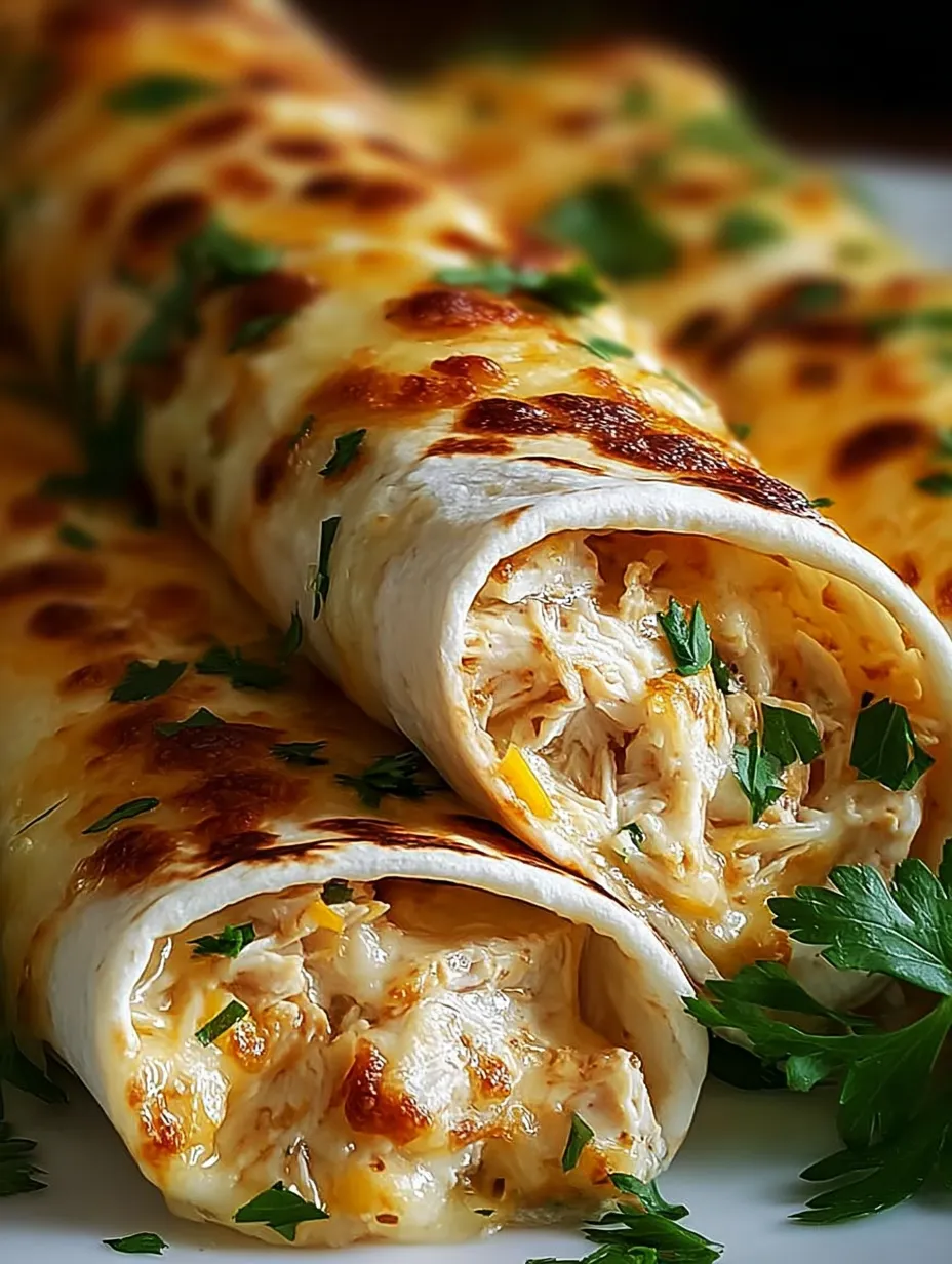 A plate of food with a burrito and a quesadilla.