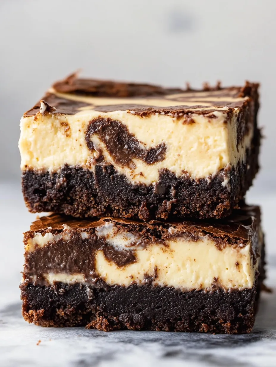 A slice of chocolate cake with a cream filling.