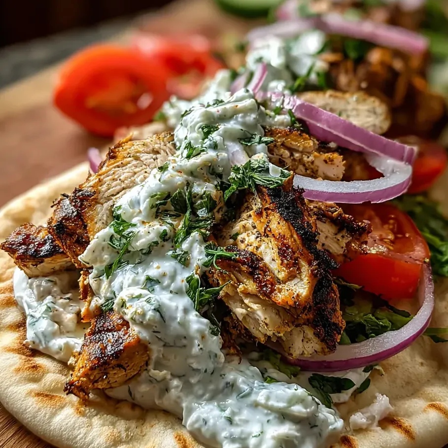 A plate of food with a chicken sandwich and tomatoes.