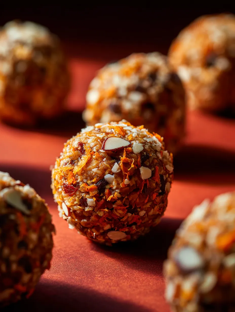 A close up of a nutritious snack.