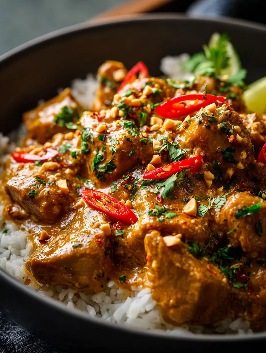 A bowl of food with rice and meat.