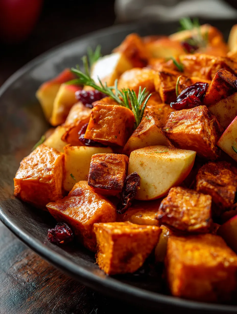 A plate of food with a variety of vegetables.