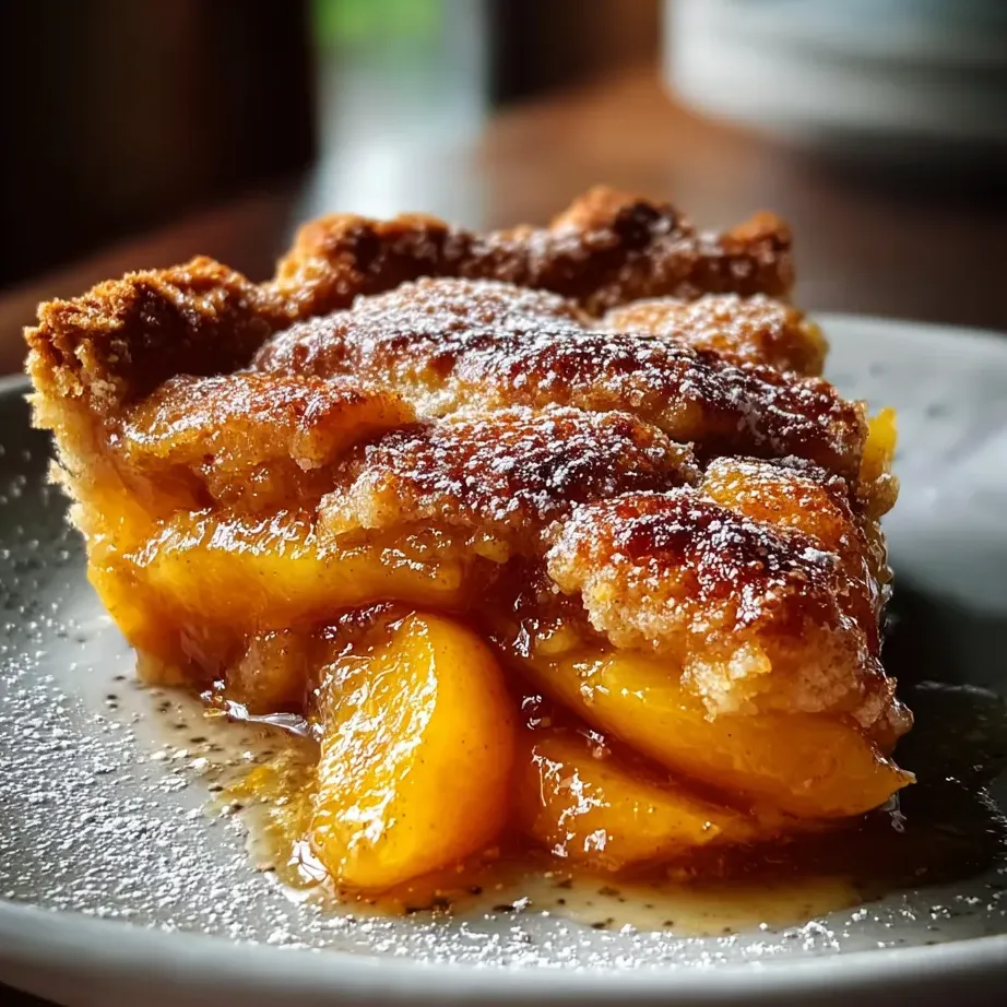 A slice of pie with a brown crust and a yellow filling.