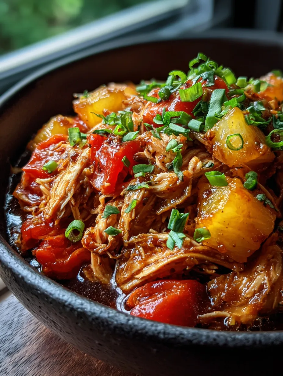 A bowl of food with meat and vegetables.