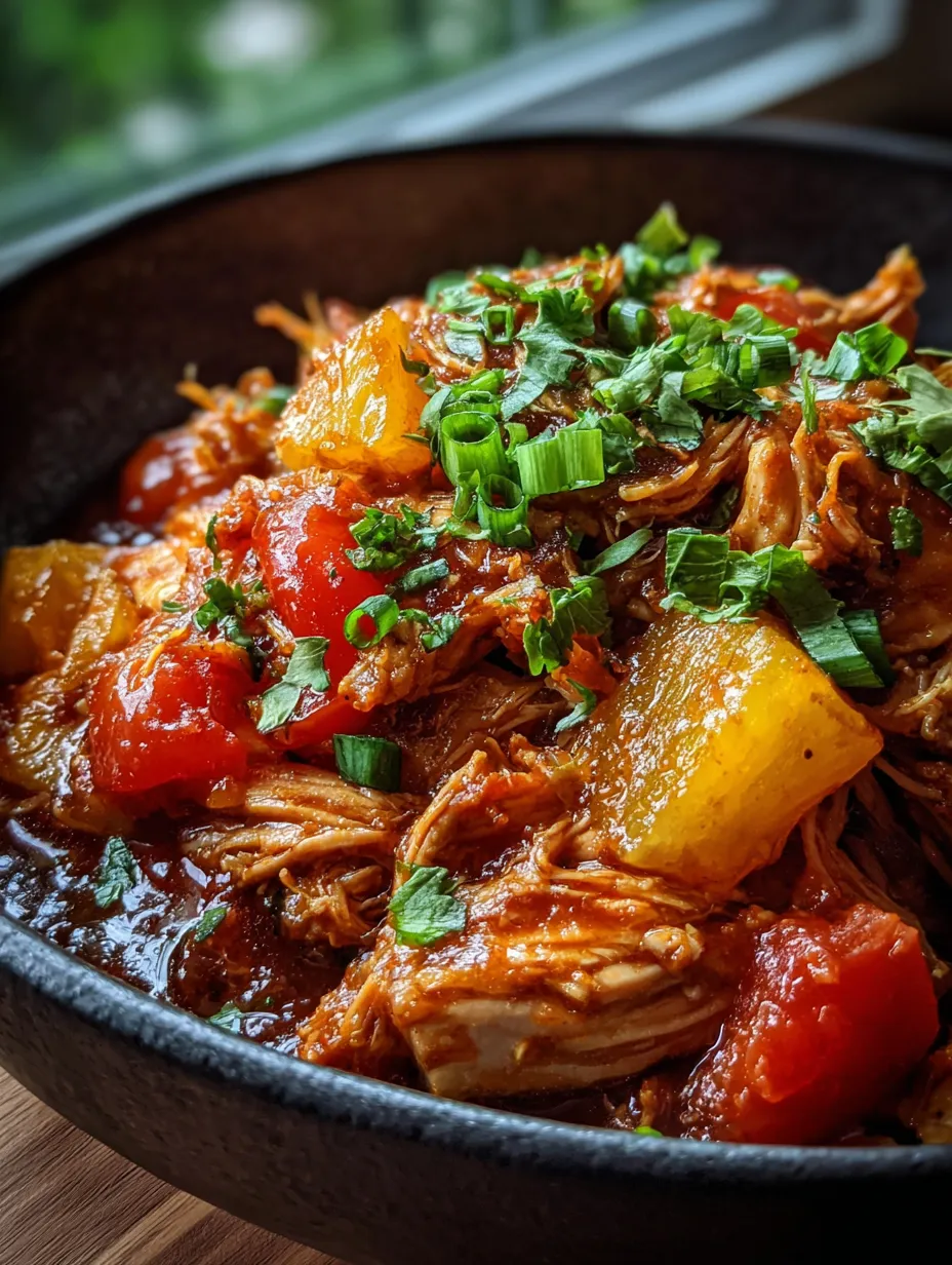A bowl of food with meat and vegetables.