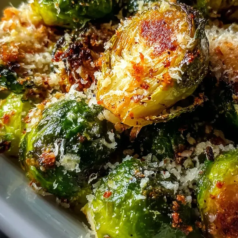 A close up of a plate of food with a green vegetable.
