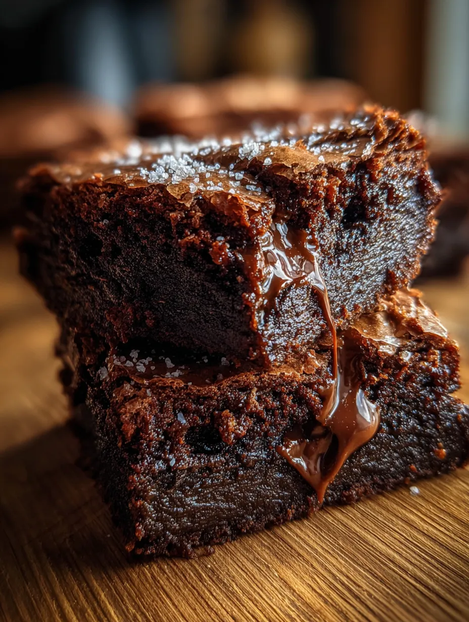 Chocolate cake with chocolate frosting.