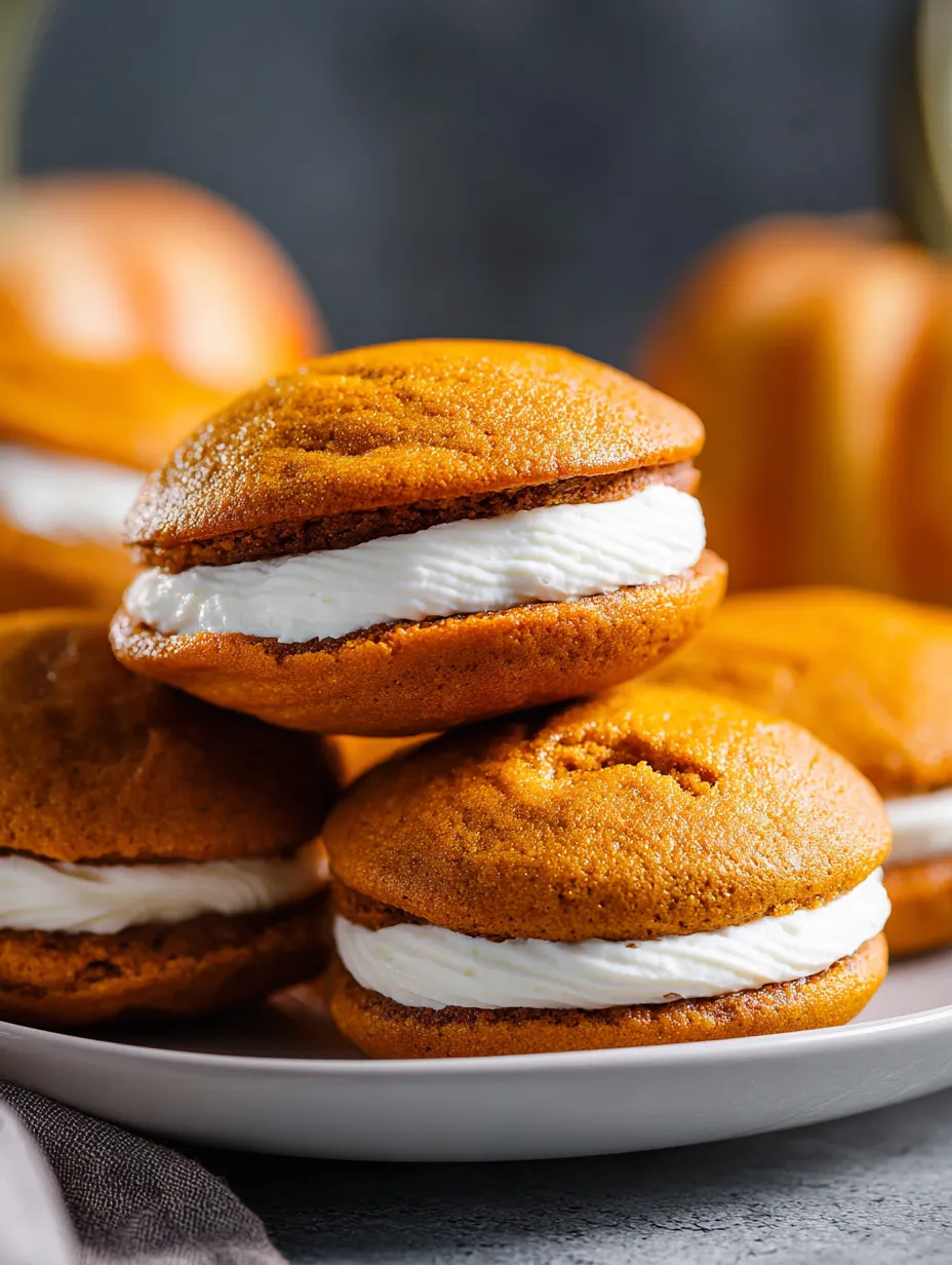 A plate of orange cake with white frosting.