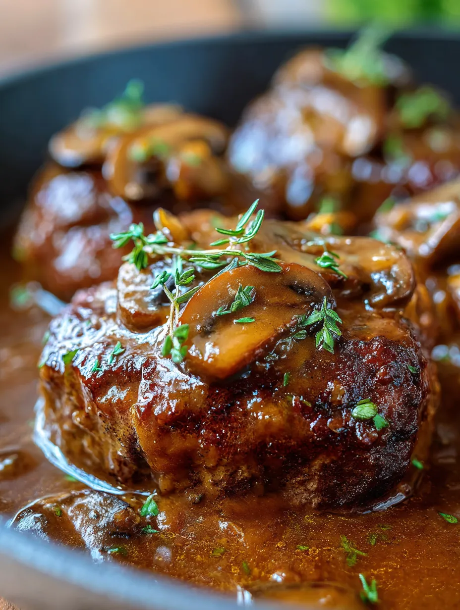 A close up of a delicious meal.