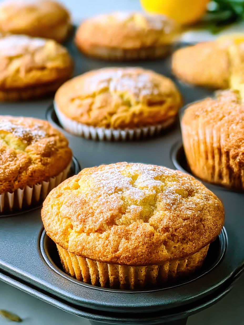 A tray of muffins with a cupcake holder.