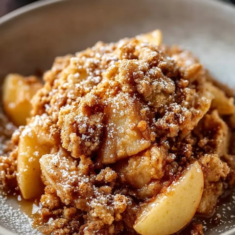 A bowl of food with a spoon in it.