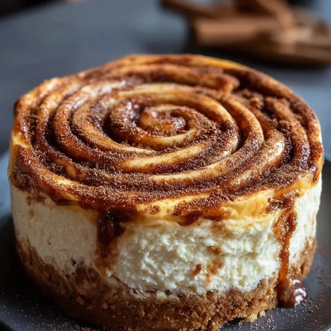 A slice of cake with a swirl pattern.