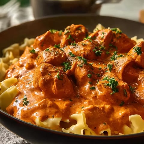 A bowl of spaghetti with meat sauce.
