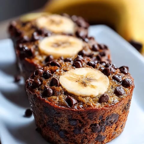 A slice of chocolate banana bread.