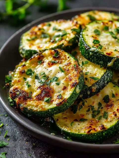 Cheese Garlics:
