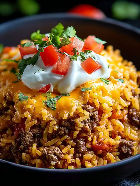 A bowl of cheesy pepperoni pizza bombs.
