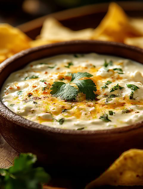 A bowl of cheesy pepperoni pizza bombs.